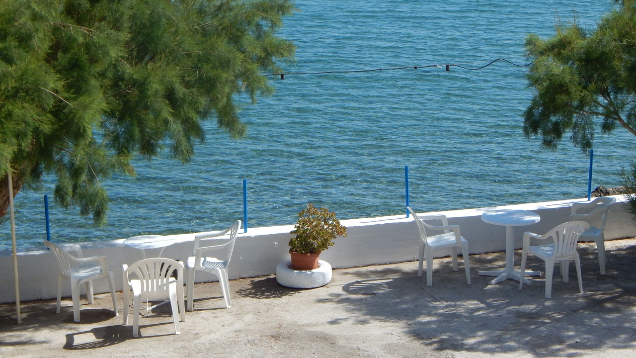 Photo of Outdoor in Kampos