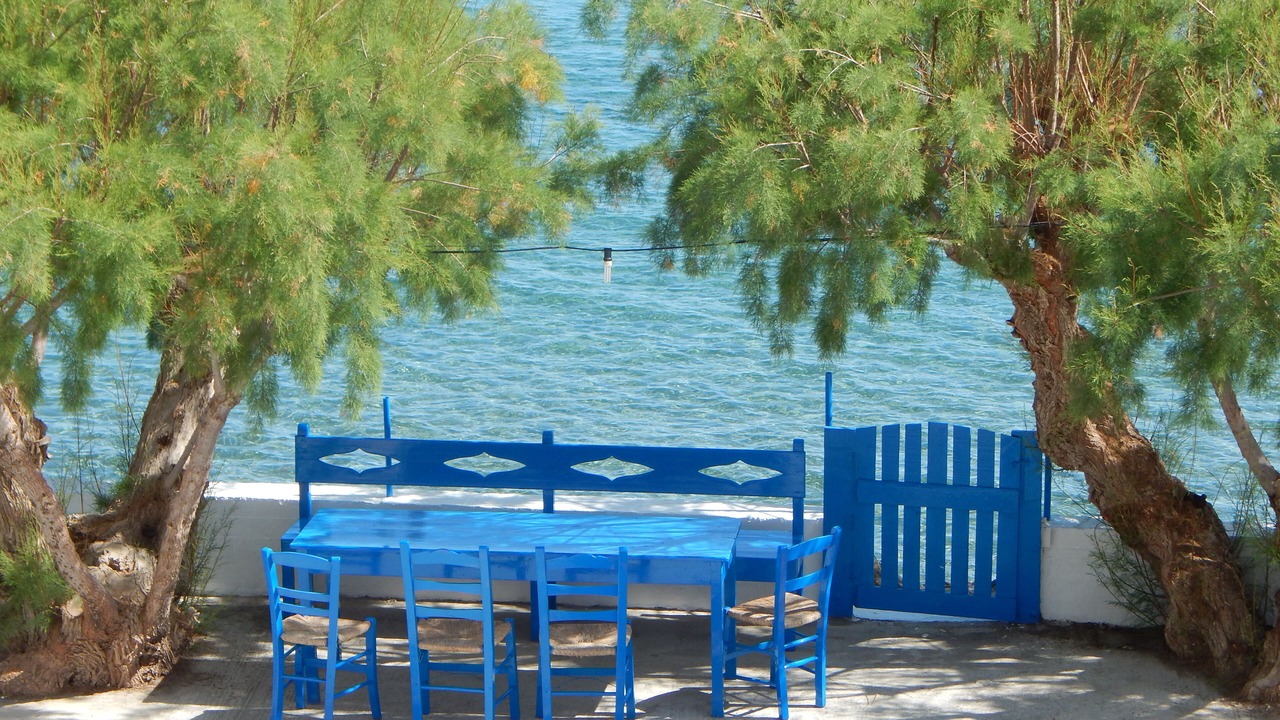 Photo of Outdoor in Kampos