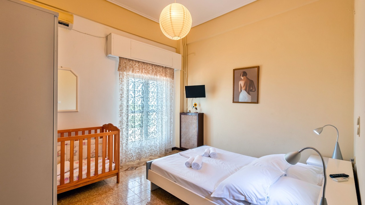 Photo of Bedroom in Kampos