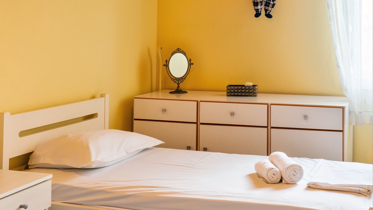 Photo of Bedroom in Kampos