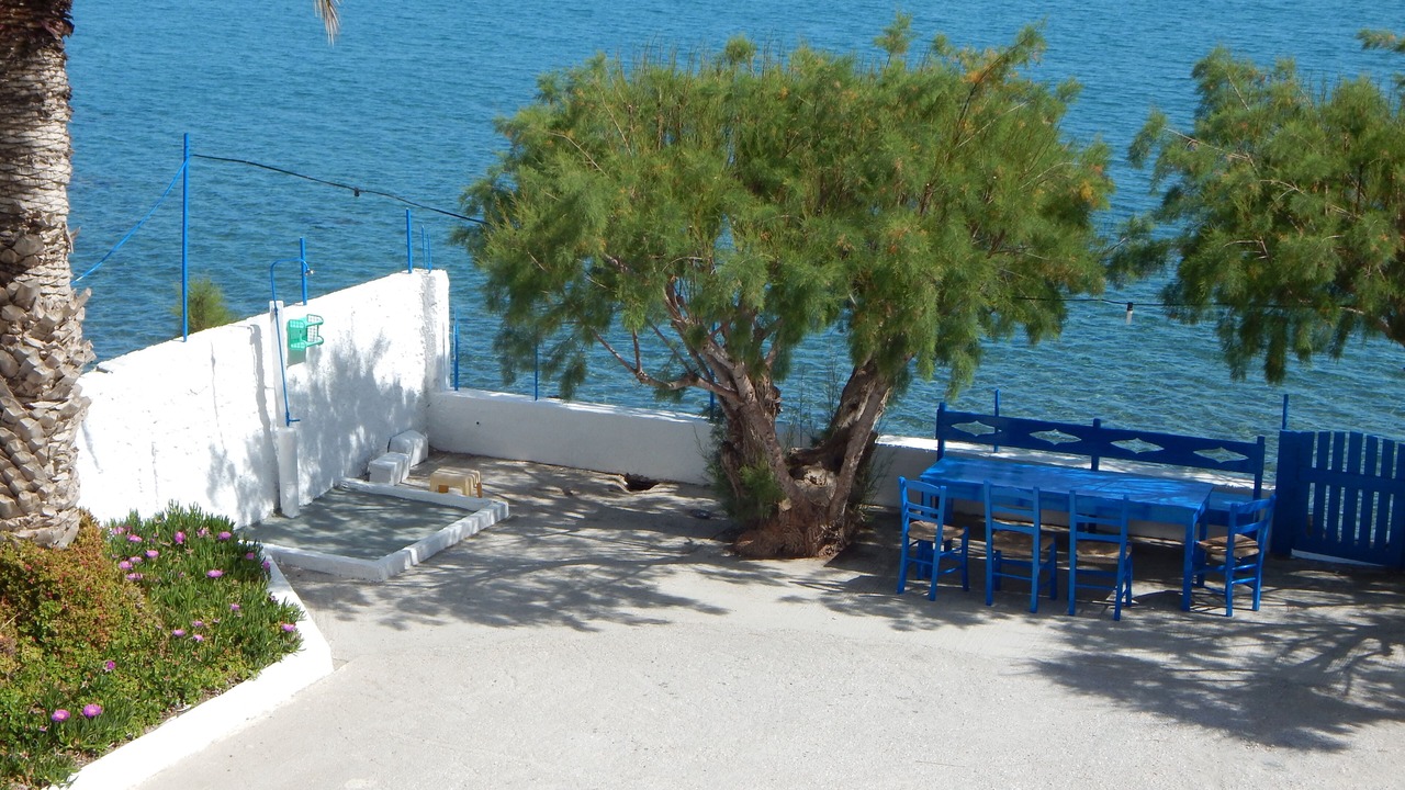 Photo of Outdoor in Kampos
