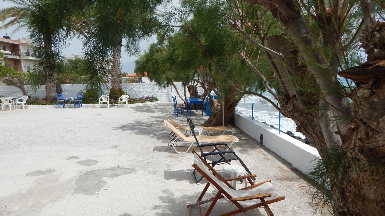 Photo of Patio Balcony in Kampos