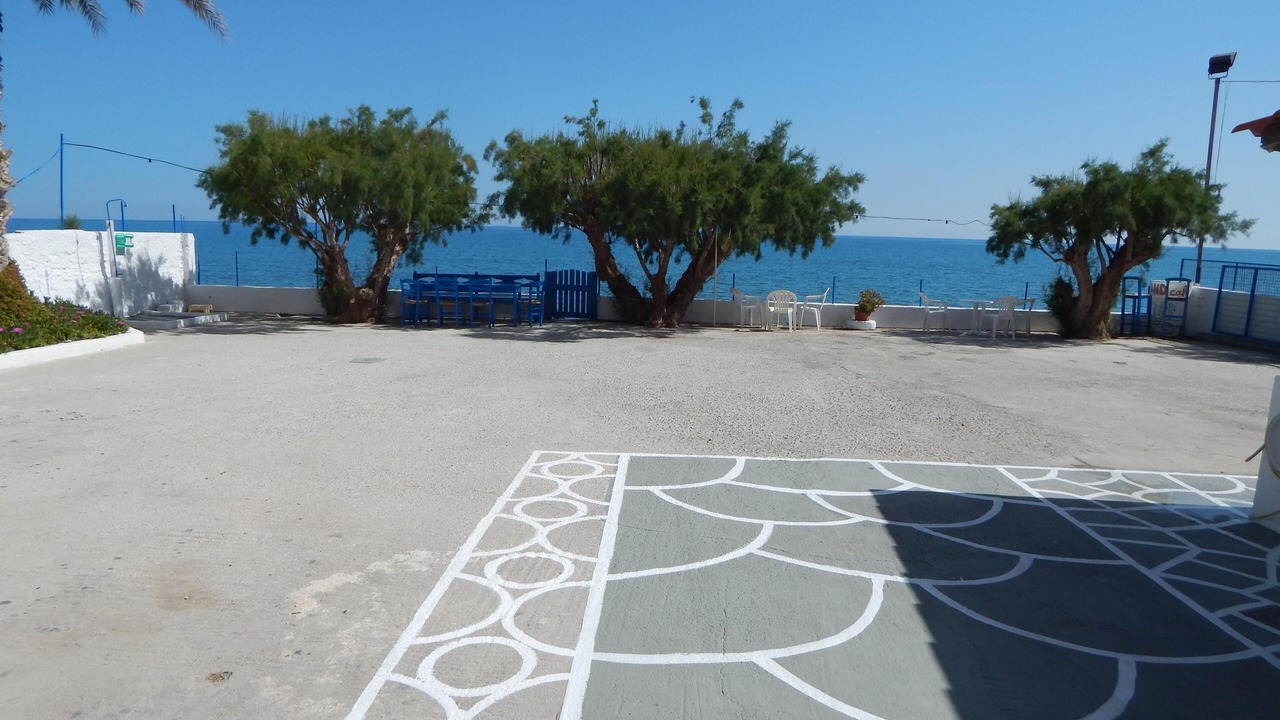Photo of Outdoor in Kampos