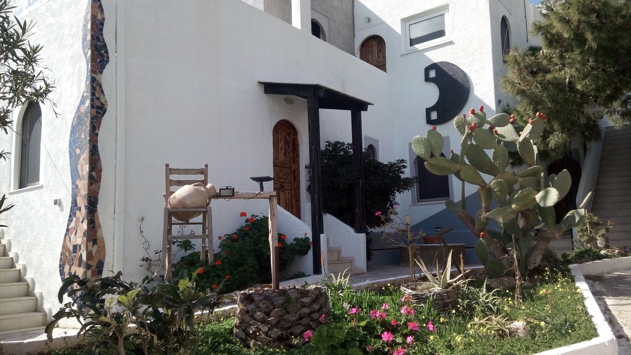 Photo of Outdoor in Koutsounari
