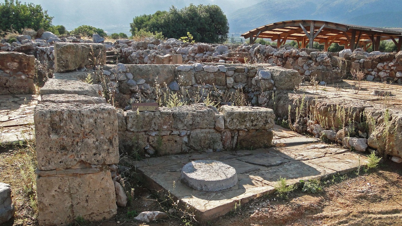 Photo of Outdoor in Koutsounari