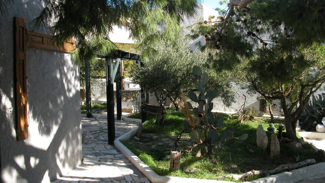 Photo of Outdoor in Koutsounari