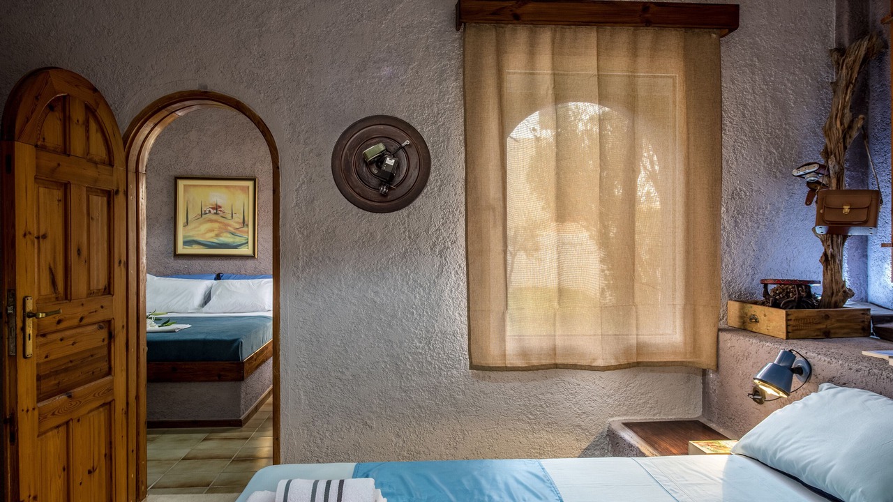 Photo of Bedroom in Koutsounari