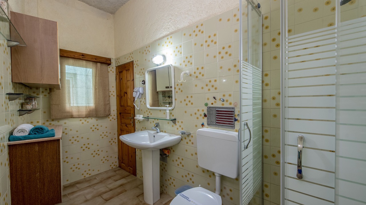 Photo of Bathroom in Koutsounari