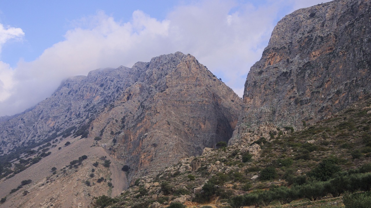 Photo of Outdoor in Koutsounari