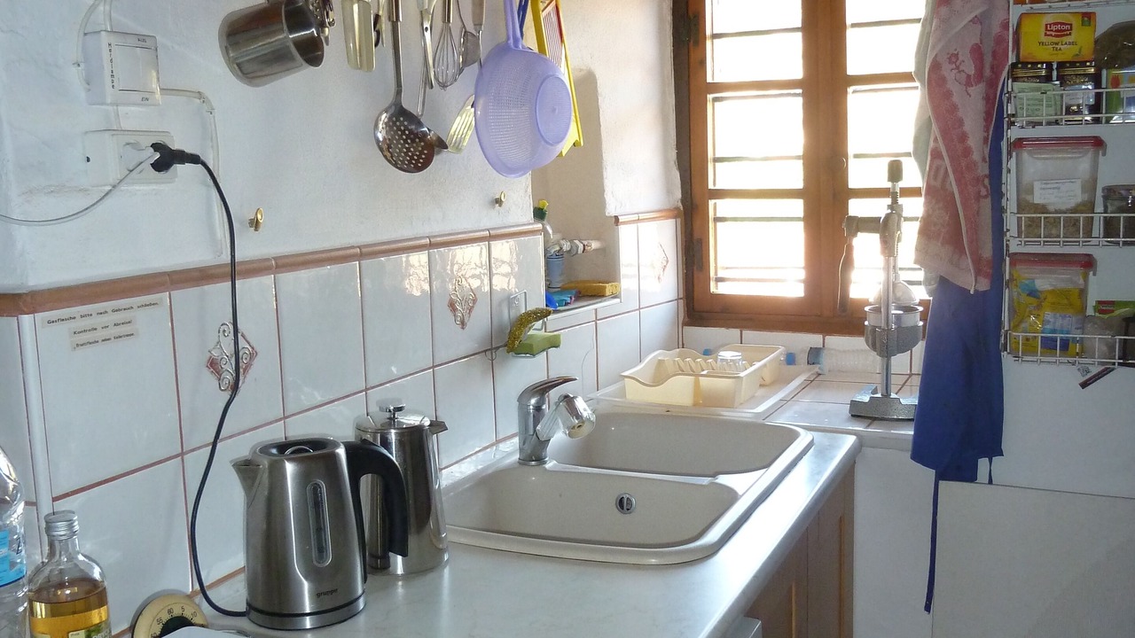 Photo of Kitchen in Nikita