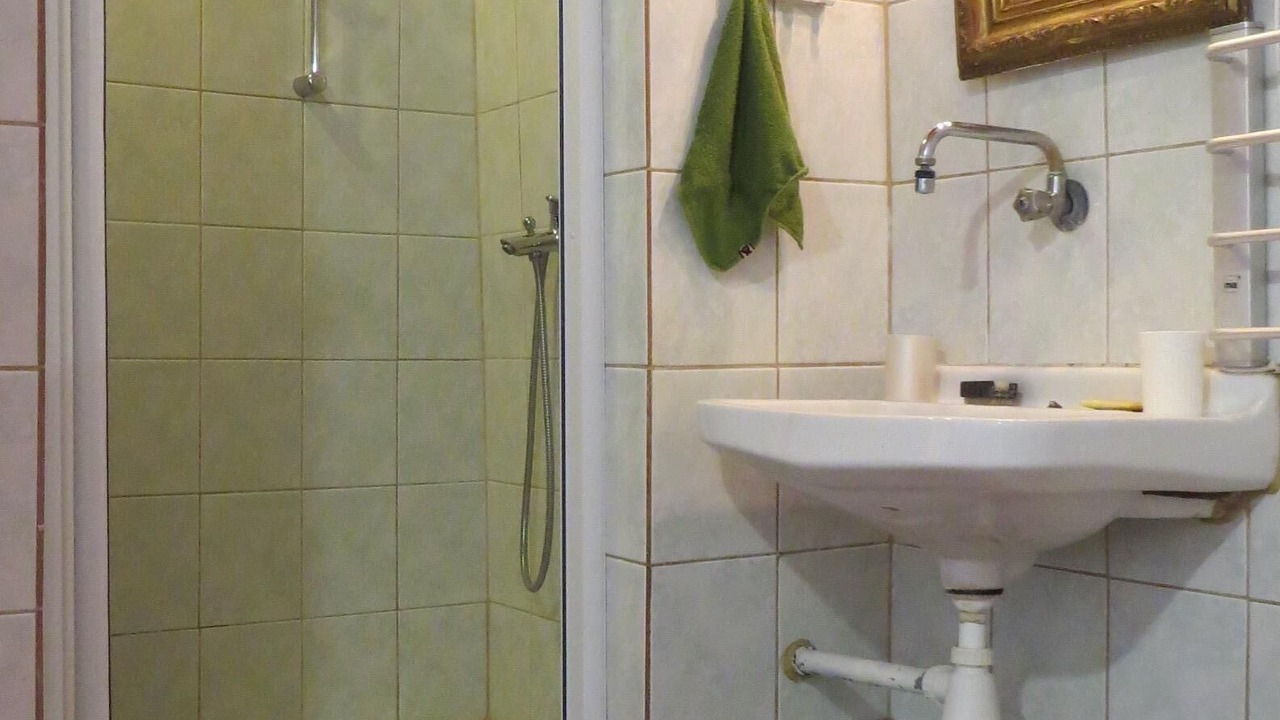 Photo of Bathroom in Nikita
