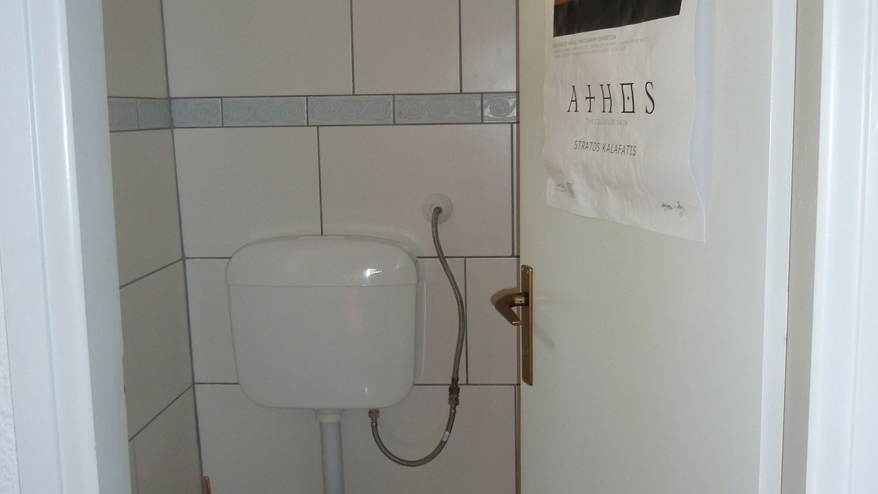Photo of Bathroom in Nikita