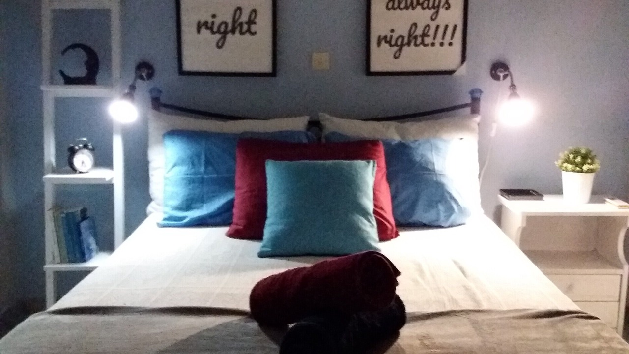 Photo of Bedroom in Spartia