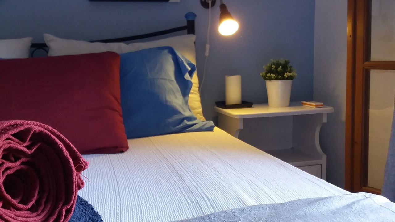 Photo of Bedroom in Spartia
