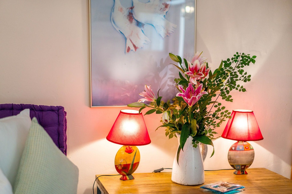 Photo of Livingroom in Atsipópoulon