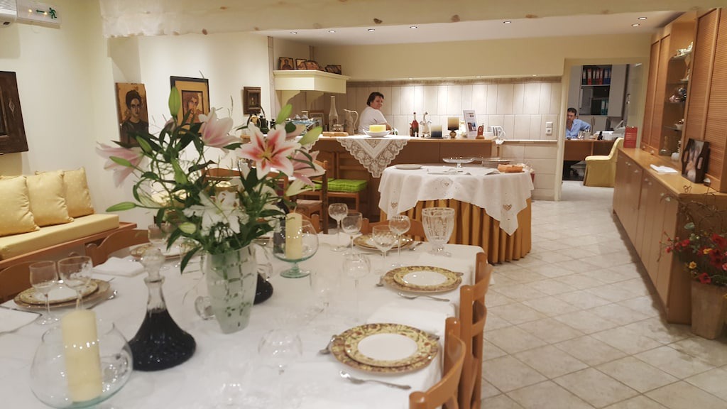 Photo of Livingroom in Atsipópoulon
