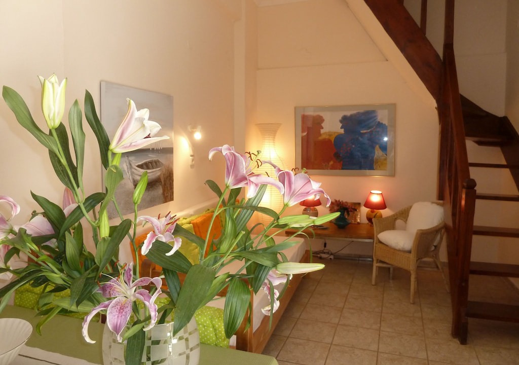 Photo of Livingroom in Atsipópoulon