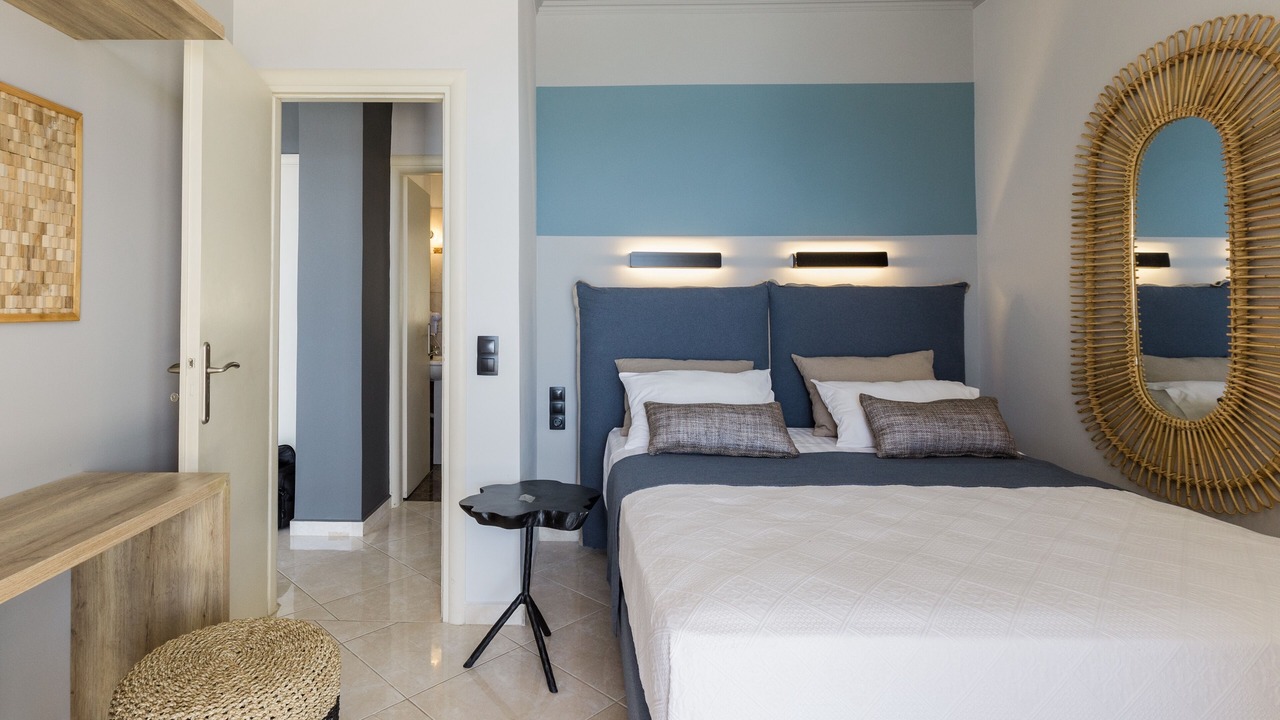Photo of Bedroom in Eleios-Pronnoi