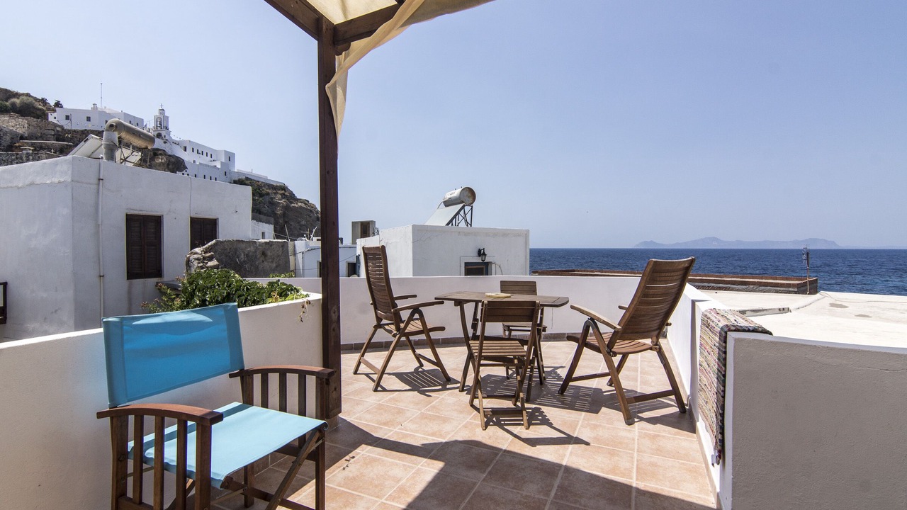 Photo of Outdoor in Mandraki