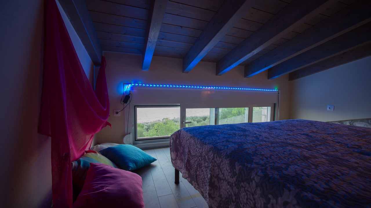 Photo of Bedroom in Glyfa