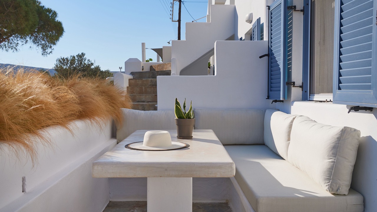 Photo of Outdoor in Piso Livadi