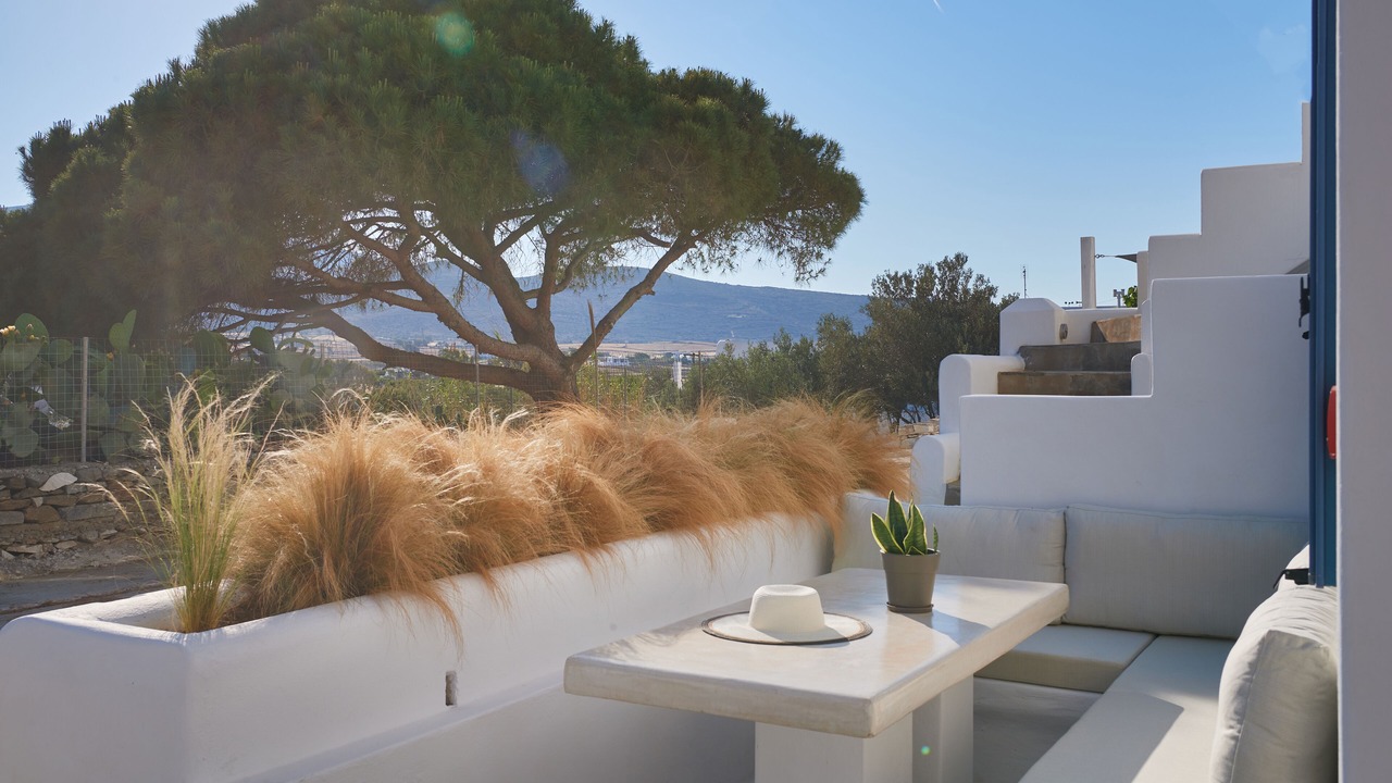 Photo of Outdoor in Piso Livadi