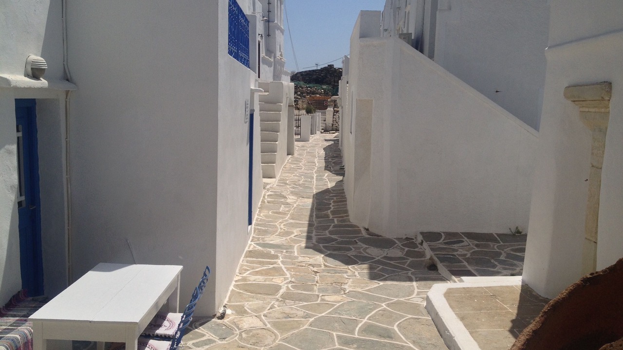 Photo of Outdoor in Kastro