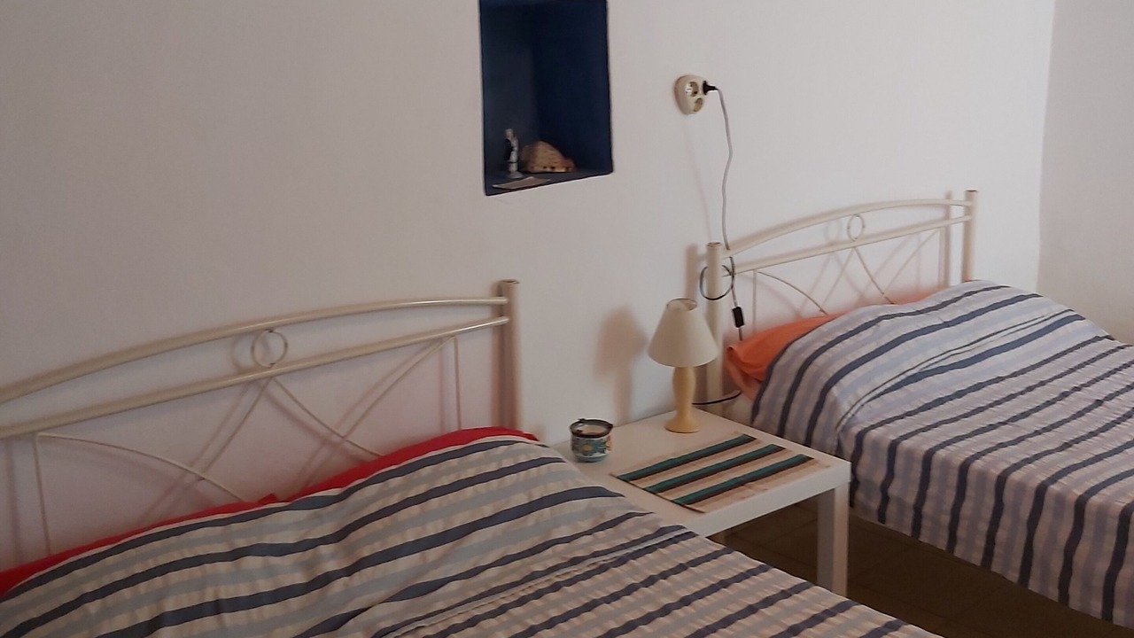 Photo of Bedroom in Kastro