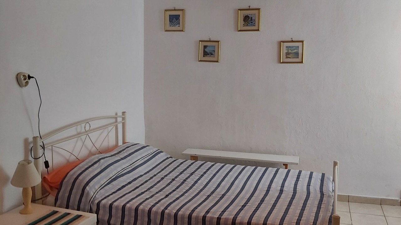 Photo of Bedroom in Kastro