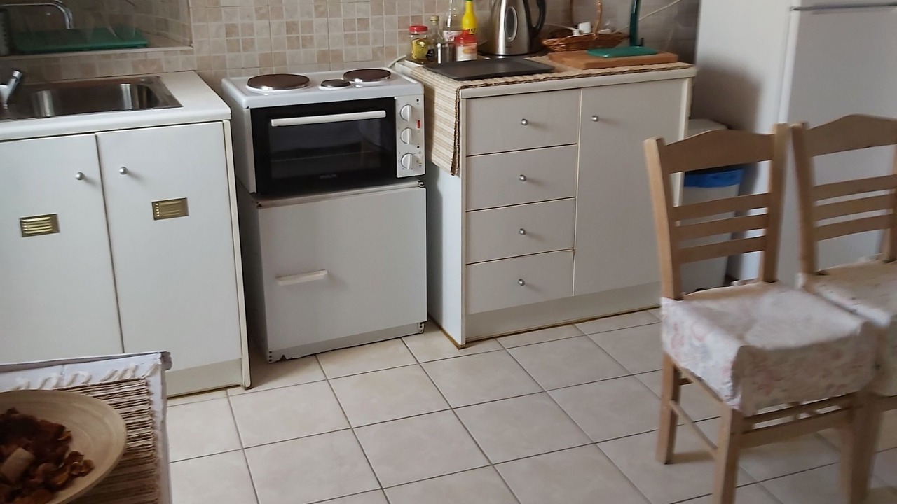 Photo of Kitchen in Kastro