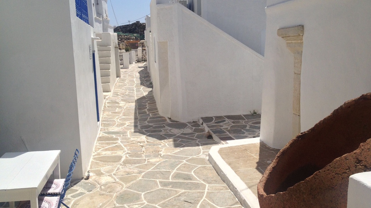 Photo of Outdoor in Kastro