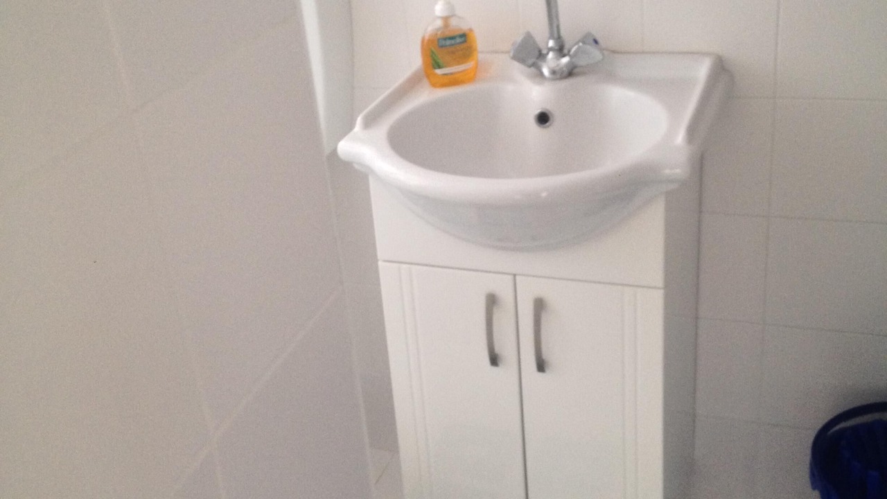 Photo of Bathroom in Kastro