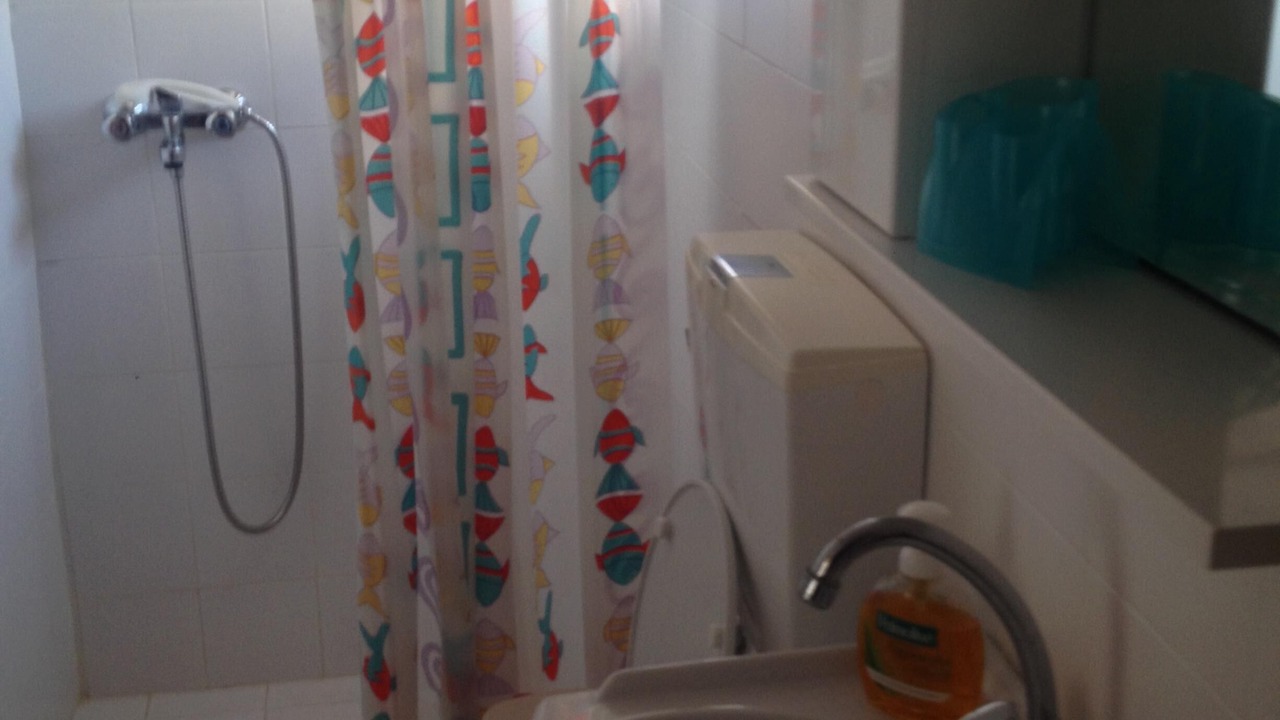 Photo of Bathroom in Kastro