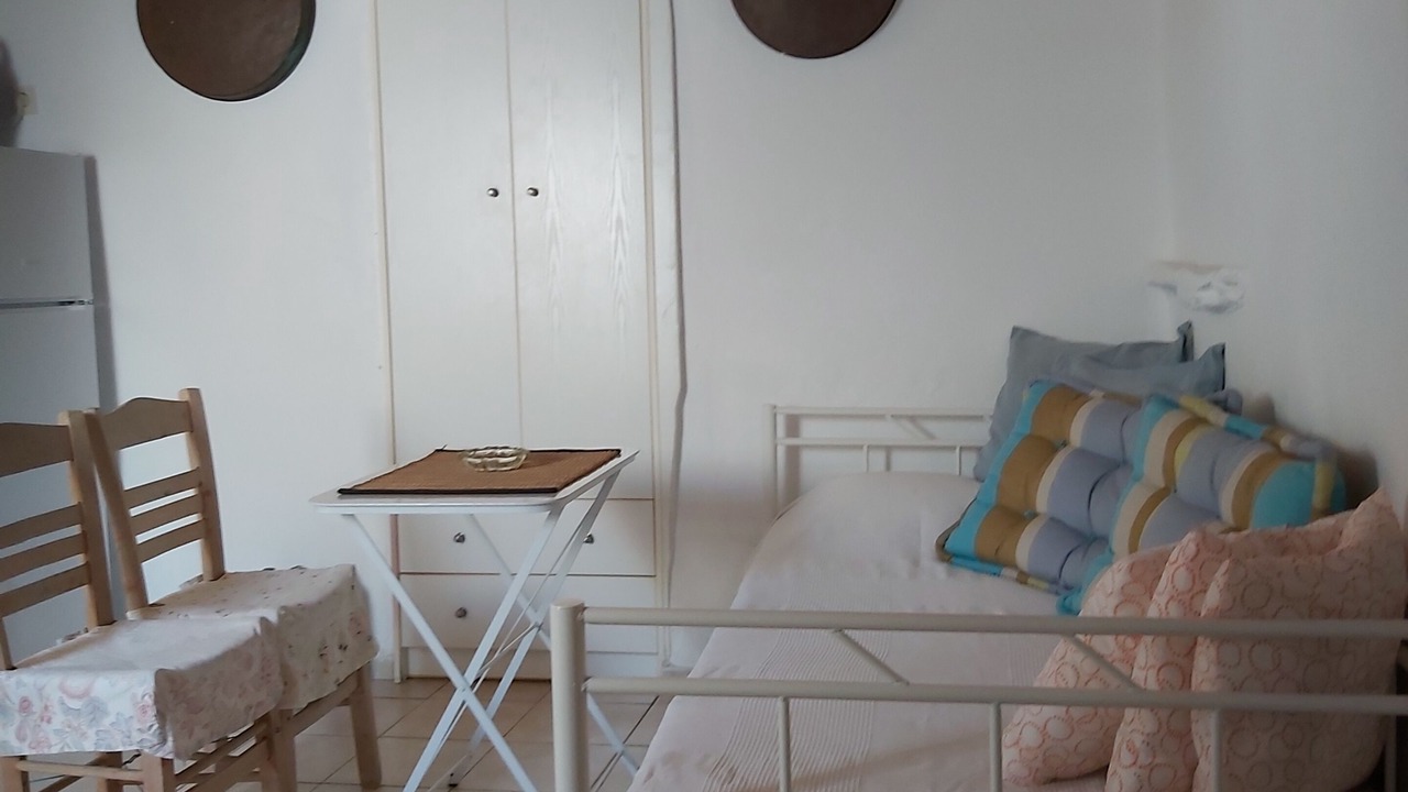 Photo of Bedroom in Kastro