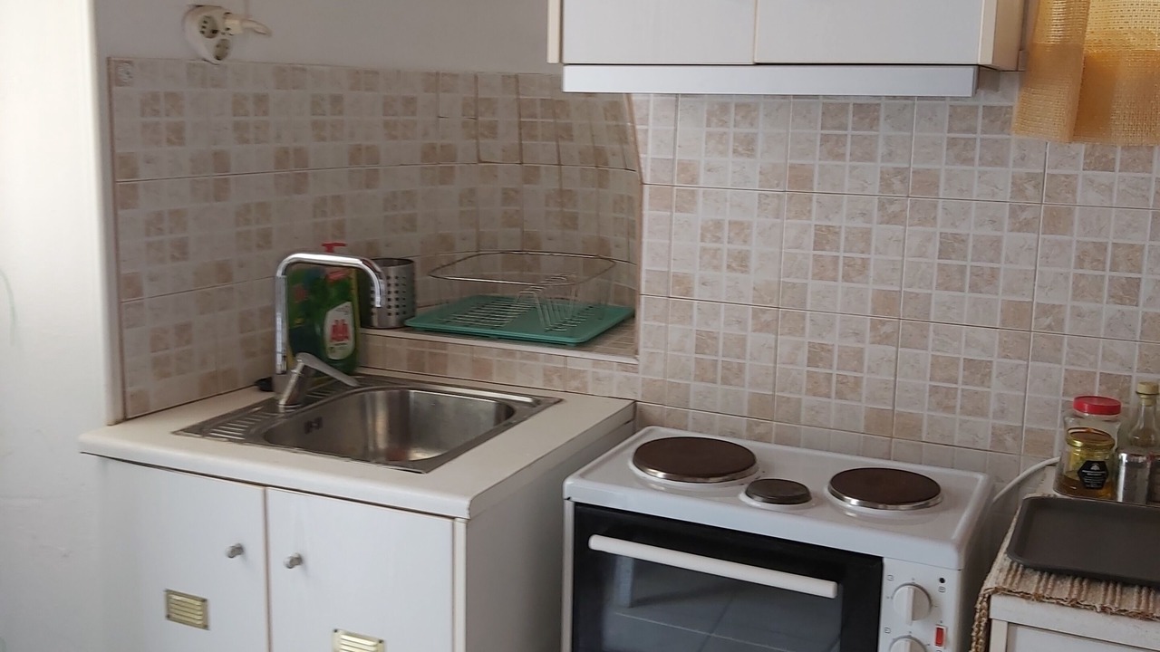 Photo of Kitchen in Kastro