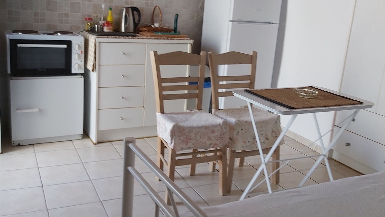 Photo of Kitchen in Kastro