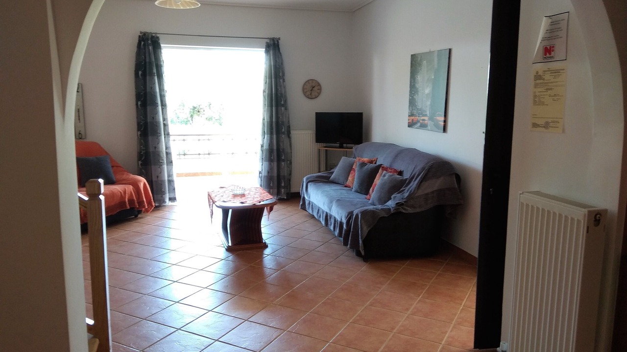 Photo of Livingroom in Perdhika