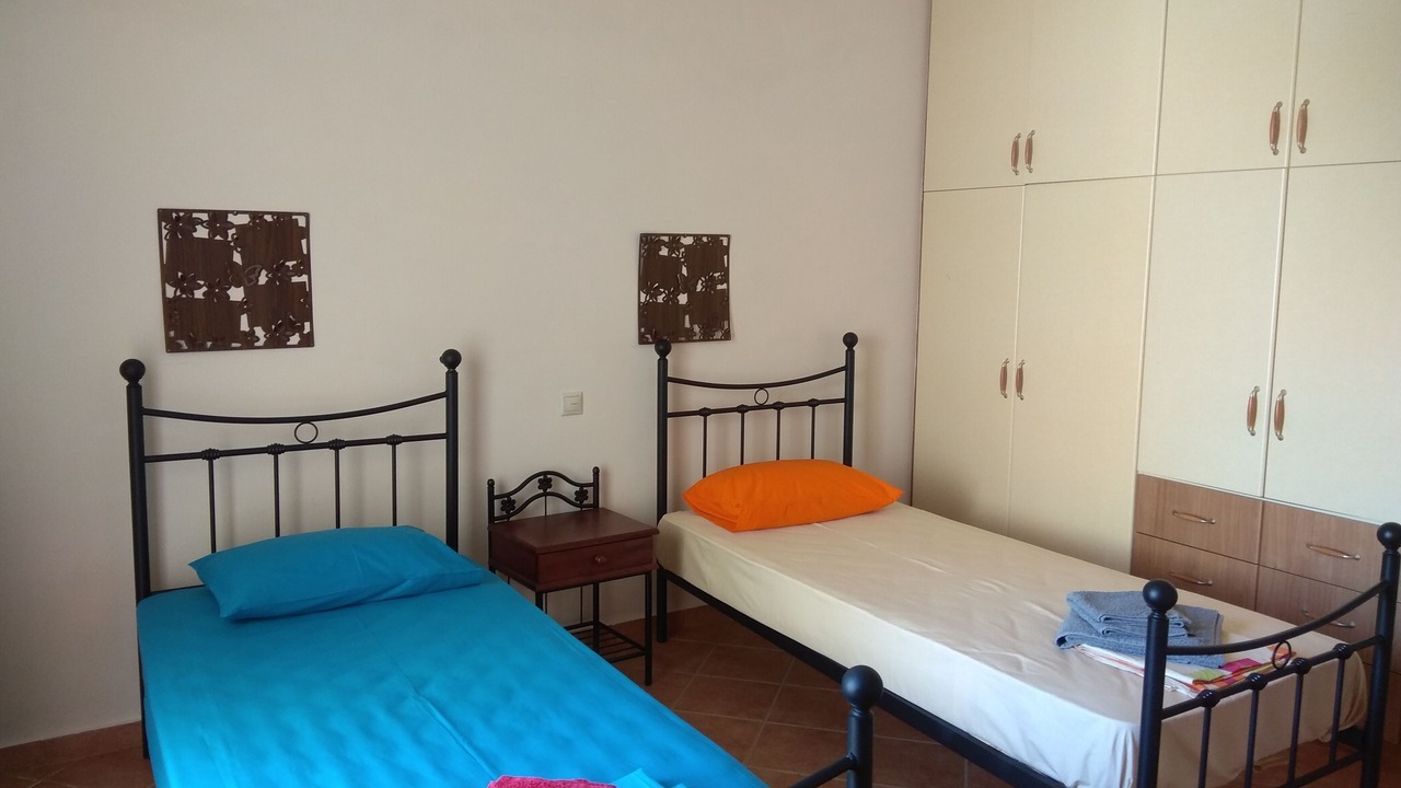 Photo of Bedroom in Perdhika