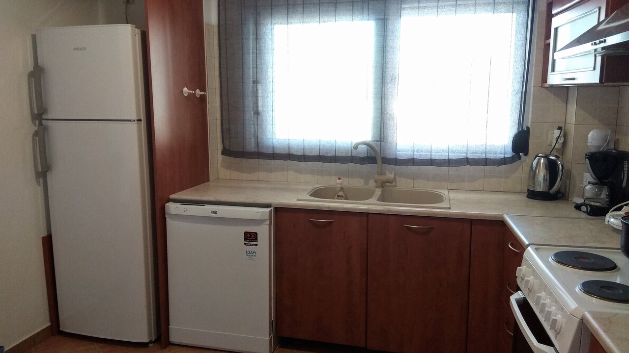 Photo of Kitchen in Perdhika