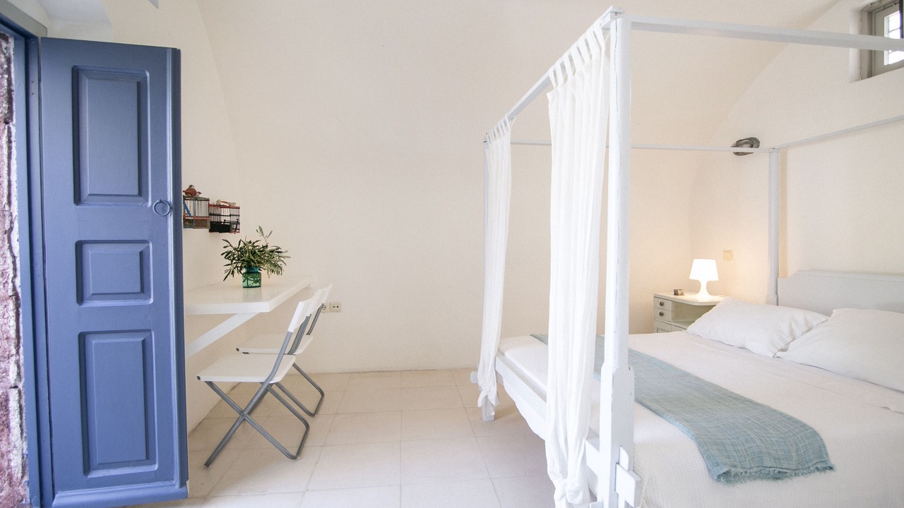 Photo of Bedroom in Finikia