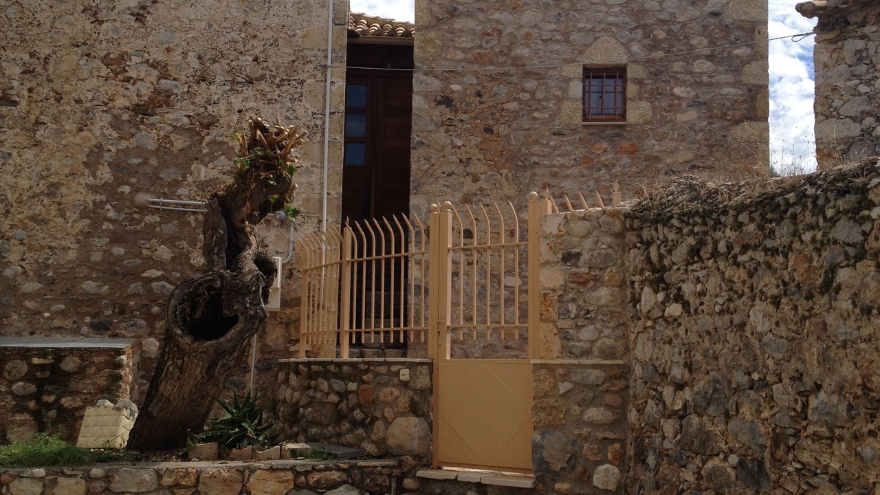 Photo of Outdoor in Kardamyli