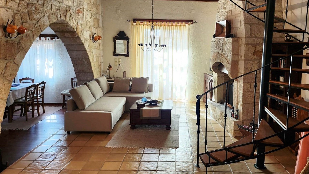Photo of Livingroom in Gouves