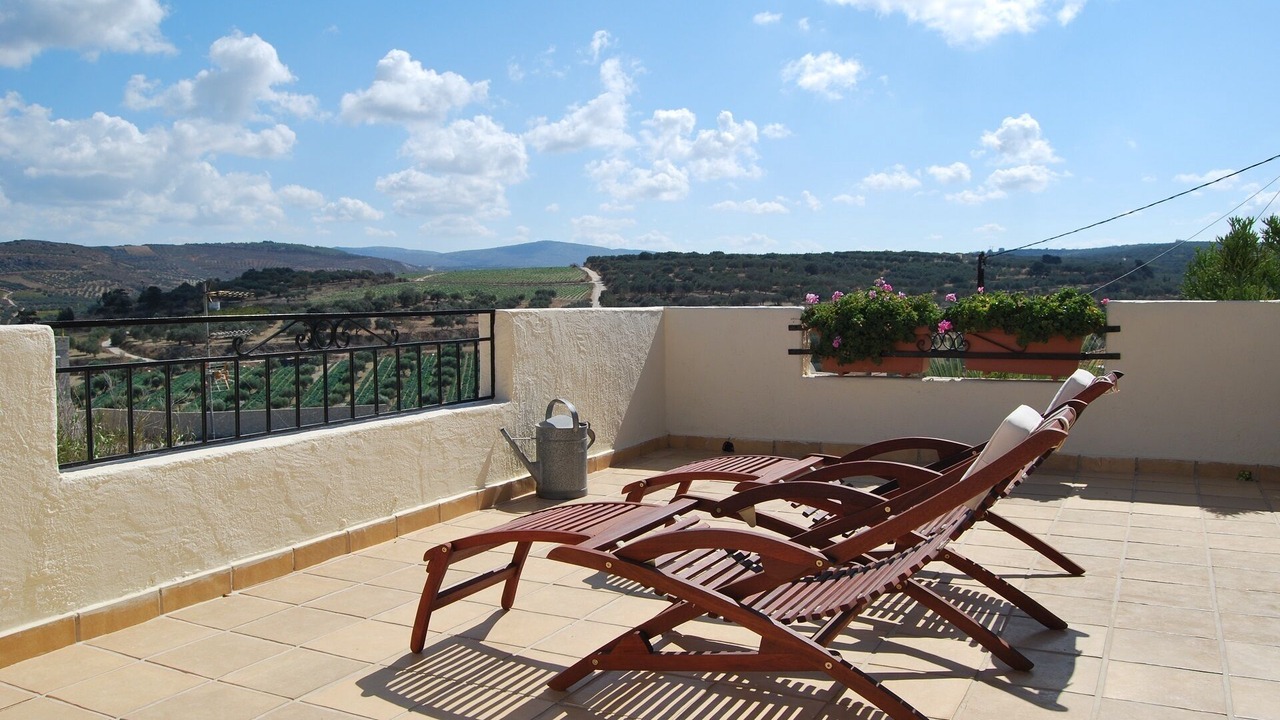 Photo of Patio Balcony in Gouves