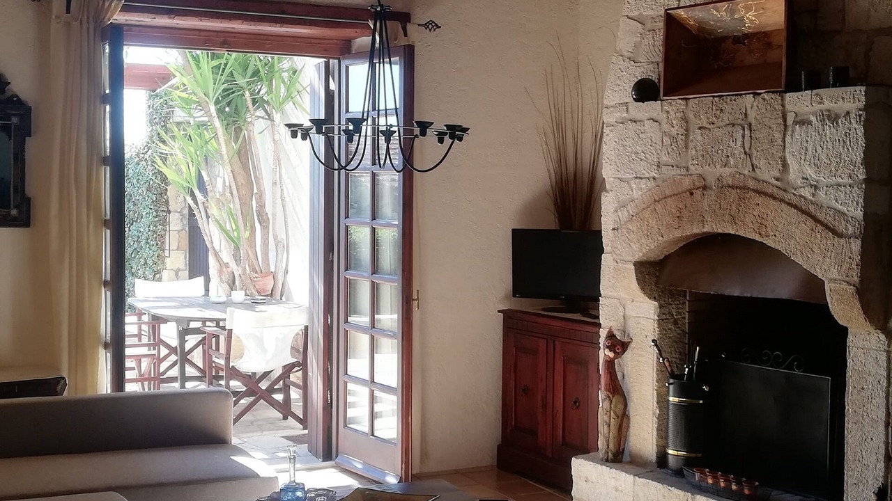 Photo of Livingroom in Gouves
