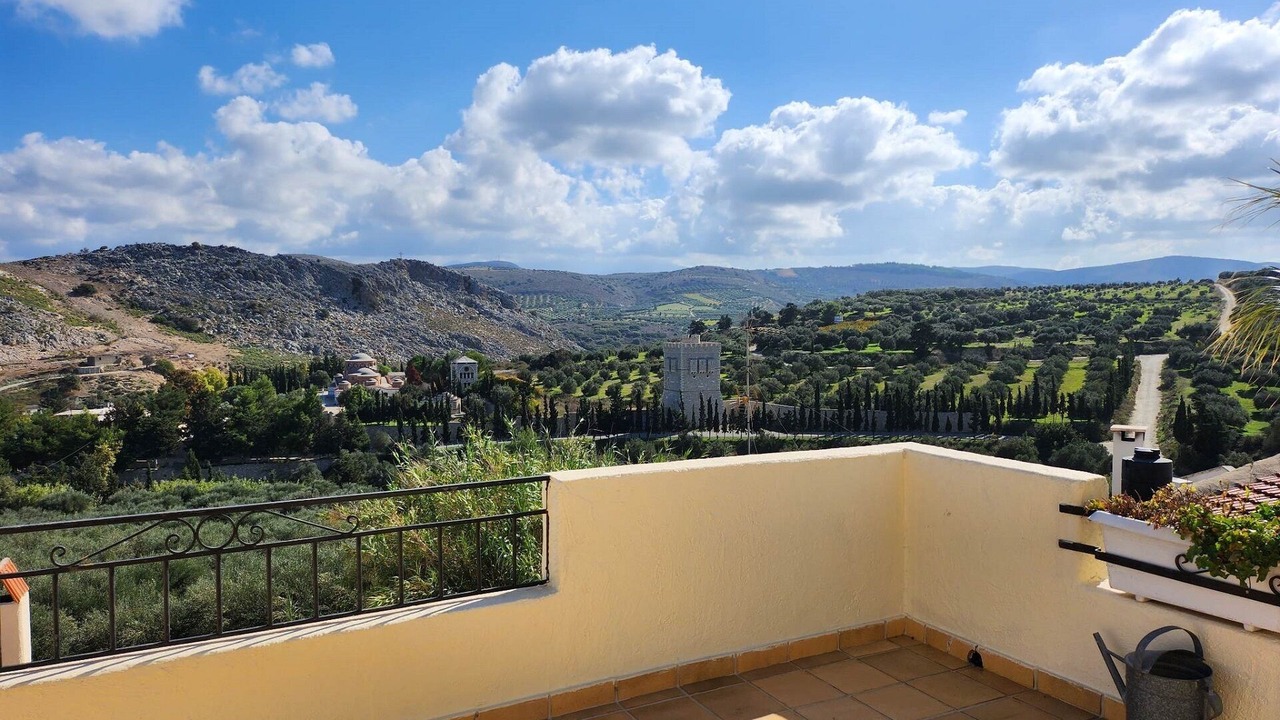 Photo of Outdoor in Gouves