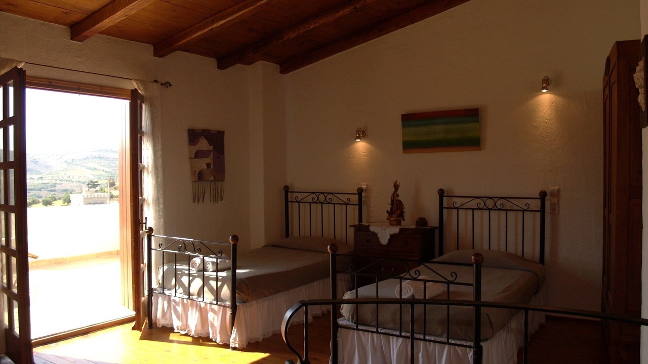 Photo of Bedroom in Gouves