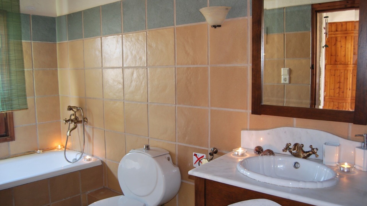 Photo of Bathroom in Gouves