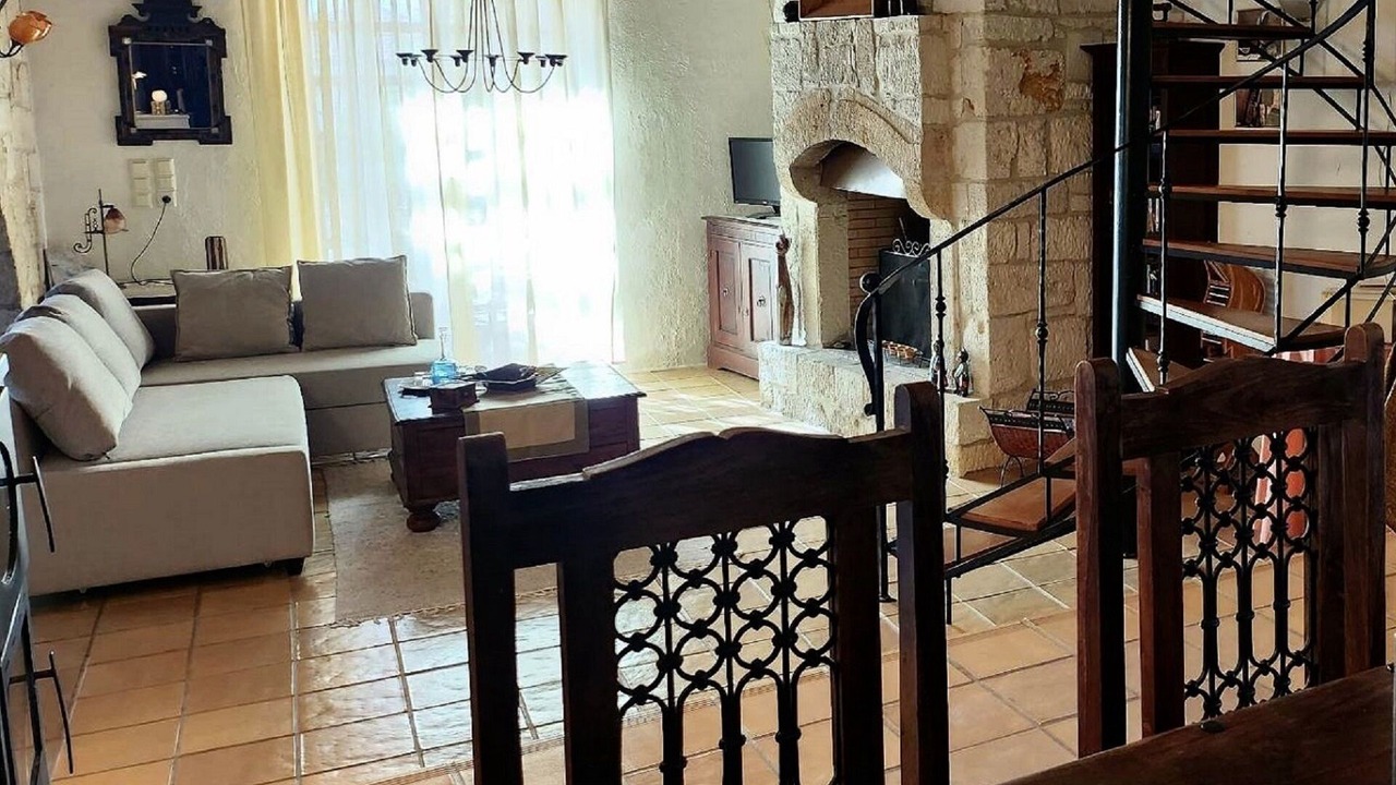 Photo of Livingroom in Gouves