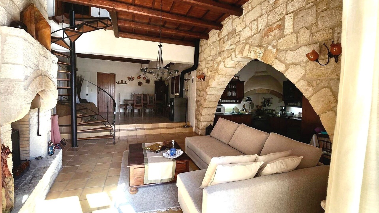Photo of Livingroom in Gouves