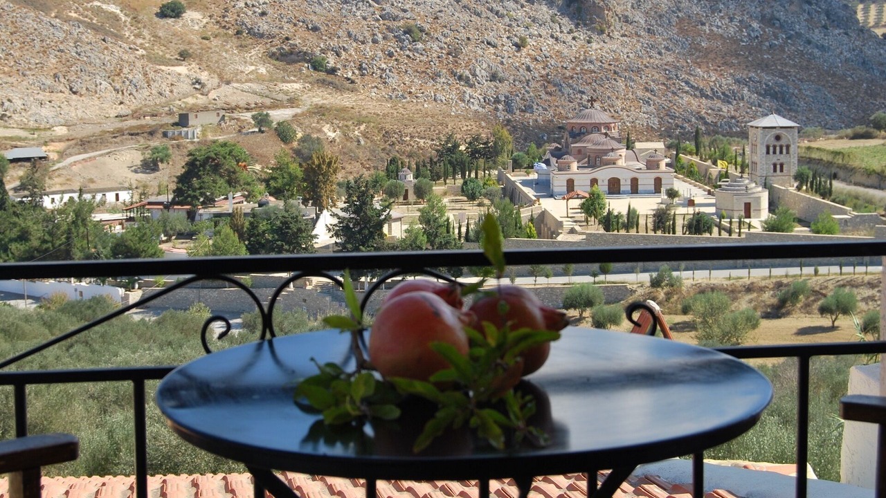 Photo of Outdoor in Gouves